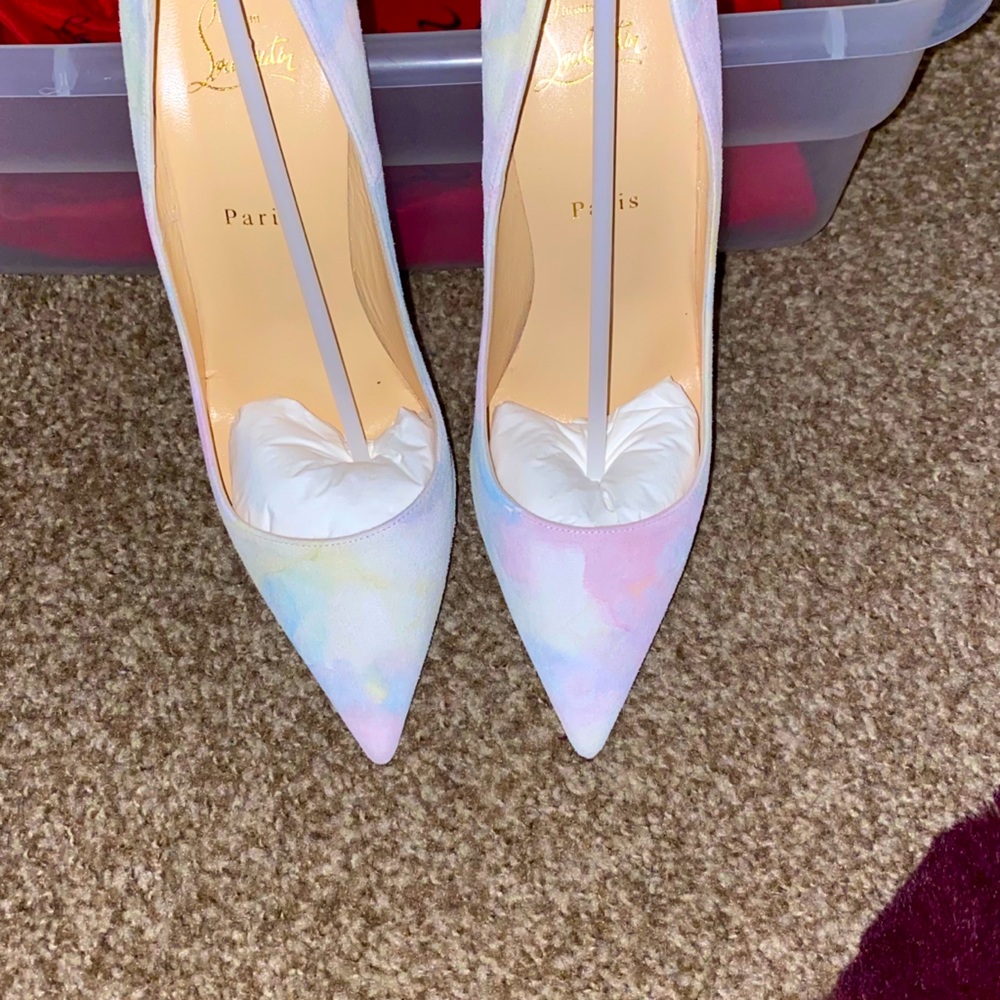 Christian Louboutins